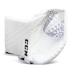 CCM Axis A1.9 Intermediate Goalie Catcher - Source Exclusive 36 CCM Axis A1.9 Intermediate Goalie Catcher - Source Exclusive -The Hockey Shop ccm catchers ccm axis a1 9 intermediate goalie catcher source exclusive white regular 28743618723906