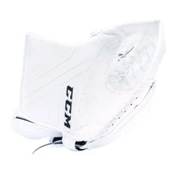 CCM Axis A1.9 Intermediate Goalie Catcher -The Hockey Shop ccm catchers ccm axis a1 9 intermediate goalie catcher white regular 28761363447874