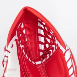 CCM Axis A1.9 Senior Goalie Catcher - Source Exclusive -The Hockey Shop ccm catchers ccm axis a1 9 senior goalie catcher source exclusive 14451220086850