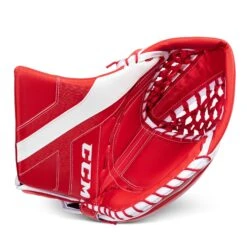 CCM Axis A1.9 Senior Goalie Catcher - Source Exclusive -The Hockey Shop ccm catchers ccm axis a1 9 senior goalie catcher source exclusive detroit red wings regular 28743619412034