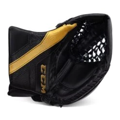 CCM Axis A1.9 Senior Goalie Catcher - Source Exclusive -The Hockey Shop ccm catchers ccm axis a1 9 senior goalie catcher source exclusive vegas golden knights regular 28743512948802