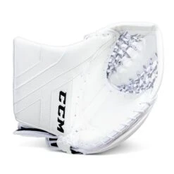 CCM Axis A1.9 Senior Goalie Catcher - Source Exclusive -The Hockey Shop ccm catchers ccm axis a1 9 senior goalie catcher source exclusive white regular 28743619510338