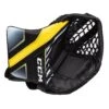CCM Axis Custom Goalie Catcher -The Hockey Shop ccm catchers ccm axis custom goalie catcher 28761315409986