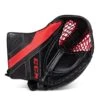 CCM Axis Senior Goalie Catcher - 600 Break Angle -The Hockey Shop ccm catchers ccm axis senior goalie catcher 600 break angle black red black regular 28743584743490