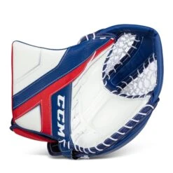 CCM Axis Senior Goalie Catcher -The Hockey Shop ccm catchers ccm axis senior goalie catcher montreal canadiens regular 28743581499458
