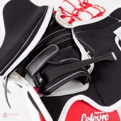 CCM Extreme Flex 4 Pro Senior Goalie Catcher -The Hockey Shop ccm catchers ccm extreme flex 4 pro senior goalie catcher 5314630090818