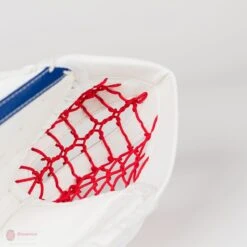 CCM Extreme Flex 4 Pro Senior Goalie Catcher -The Hockey Shop ccm catchers ccm extreme flex 4 pro senior goalie catcher 5314632286274