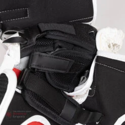 CCM Extreme Flex 5 Senior Goalie Catcher - 600 Break Angle -The Hockey Shop ccm catchers ccm extreme flex 5 senior goalie catcher 600 break angle 27972556324930