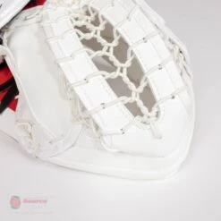 CCM Extreme Flex 5 Senior Goalie Catcher - 600 Break Angle -The Hockey Shop ccm catchers ccm extreme flex 5 senior goalie catcher 600 break angle 27972556390466