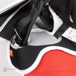 CCM Extreme Flex 5 Senior Goalie Catcher - 600 Break Angle -The Hockey Shop ccm catchers ccm extreme flex 5 senior goalie catcher 600 break angle 27972556488770