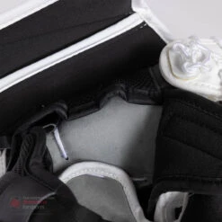 CCM Extreme Flex E5.5 Junior Goalie Catcher 30 CCM Extreme Flex E5.5 Junior Goalie Catcher -The Hockey Shop ccm catchers ccm extreme flex e5 5 junior goalie catcher 27972557504578