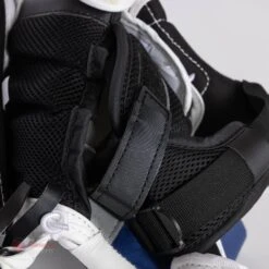 CCM Extreme Flex E5.5 Junior Goalie Catcher 29 CCM Extreme Flex E5.5 Junior Goalie Catcher -The Hockey Shop ccm catchers ccm extreme flex e5 5 junior goalie catcher 27972557668418