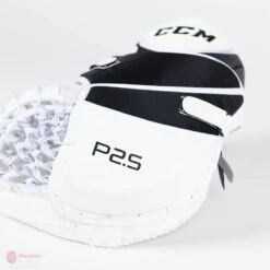 CCM Premier P2.5 Senior Goalie Catcher - Source Exclusive -The Hockey Shop ccm catchers ccm premier p2 5 senior goalie catcher source exclusive 30344541503554