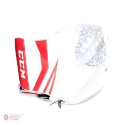 CCM Premier P2.5 Senior Goalie Catcher - Source Exclusive -The Hockey Shop ccm catchers ccm premier p2 5 senior goalie catcher source exclusive detroit red wings regular 28743609024578