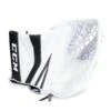 CCM Premier P2.5 Senior Goalie Catcher - Source Exclusive -The Hockey Shop ccm catchers ccm premier p2 5 senior goalie catcher source exclusive white black regular 28743574290498