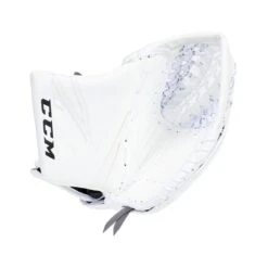 CCM Premier P2.5 Senior Goalie Catcher - Source Exclusive -The Hockey Shop ccm catchers ccm premier p2 5 senior goalie catcher source exclusive white regular 28946364399682