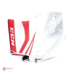CCM Premier P2.9 Senior Goalie Catcher - Source Exclusive -The Hockey Shop ccm catchers ccm premier p2 9 senior goalie catcher source exclusive detroit red wings regular 28743610302530
