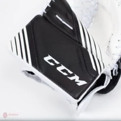 CCM YTFlex 2 Youth Goalie Catcher -The Hockey Shop ccm catchers ccm ytflex 2 youth goalie catcher 5314785378370