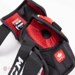 CCM Jetspeed FT4 Pro Junior Hockey Elbow Pads -The Hockey Shop ccm elbow pads ccm jetspeed ft4 pro junior hockey elbow pads 28753941889090