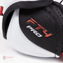 CCM Jetspeed FT4 Pro Junior Hockey Elbow Pads -The Hockey Shop ccm elbow pads ccm jetspeed ft4 pro junior hockey elbow pads 28753941921858