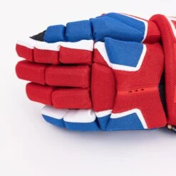 CCM Tacks AS-V Junior Hockey Gloves -The Hockey Shop ccm gloves ccm tacks as v junior hockey gloves 28977999282242