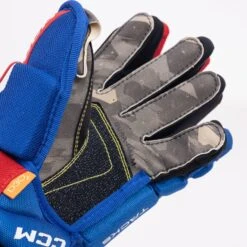 CCM Tacks AS-V Junior Hockey Gloves -The Hockey Shop ccm gloves ccm tacks as v junior hockey gloves 28977999380546