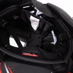 CCM 1.5 Junior Goalie Pants -The Hockey Shop ccm goalie pants ccm 1 5 junior goalie pants 27988506116162