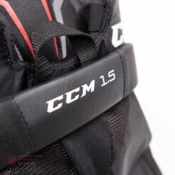 CCM 1.5 Youth Goalie Pants -The Hockey Shop ccm goalie pants ccm 1 5 youth goalie pants black yth 27988508868674