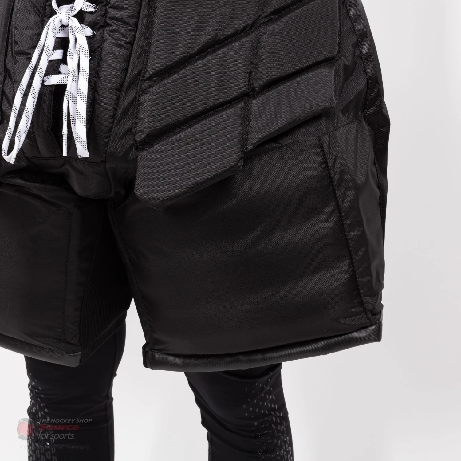 CCM Axis A1.9 Intermediate Goalie Pants 6 CCM Axis A1.9 Intermediate Goalie Pants - Image 4