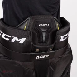 CCM Axis A1.9 Senior Goalie Pants 16 CCM Axis A1.9 Senior Goalie Pants -The Hockey Shop ccm goalie pants ccm axis a1 9 senior goalie pants 14021666832450
