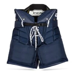 CCM Axis A1.9 Senior Goalie Pants 19 CCM Axis A1.9 Senior Goalie Pants -The Hockey Shop ccm goalie pants ccm axis a1 9 senior goalie pants navy s 28743937032258