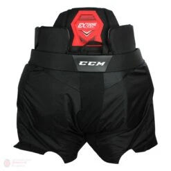 CCM Extreme Flex E2.5 Junior Goalie Pants -The Hockey Shop ccm goalie pants ccm extreme flex e2 5 junior goalie pants 4528328900674