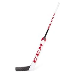 CCM Axis 1.9 Intermediate Goalie Stick -The Hockey Shop ccm goalie sticks ccm axis 1 9 intermediate goalie stick white red crawford l 24 30347103567938