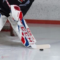 CCM Extreme Flex 4 Pro Intermediate Goalie Stick -The Hockey Shop ccm goalie sticks ccm extreme flex 4 pro intermediate goalie stick 4923568226370