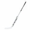 CCM Extreme Flex 4 Pro Intermediate Goalie Stick -The Hockey Shop ccm goalie sticks ccm extreme flex 4 pro intermediate goalie stick white grey crawford l 24 29075834536002
