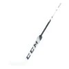 CCM Premier II Pro Stock Senior Goalie Stick - Adam Wilcox -The Hockey Shop ccm goalie sticks ccm premier ii pro stock senior goalie stick adam wilcox white navy wilcox l 26 28796786573378