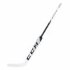 CCM Premier II Pro Stock Senior Goalie Stick - Carmine Anthony Pagliarulo -The Hockey Shop ccm goalie sticks ccm premier ii pro stock senior goalie stick carmine anthony pagliarulo white black pagliarulo l 26 28796786671682
