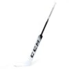 CCM Premier P2.9 Senior Goalie Stick -The Hockey Shop ccm goalie sticks ccm premier p2 9 senior goalie stick white black crawford l 25 28921868189762
