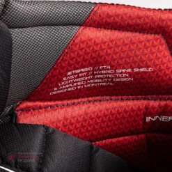 CCM Jetspeed FT4 Junior Hockey Pants -The Hockey Shop ccm hockey pants ccm jetspeed ft4 junior hockey pants 28033121681474