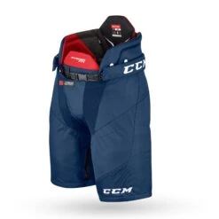 CCM Jetspeed FT4 Junior Hockey Pants -The Hockey Shop ccm hockey pants ccm jetspeed ft4 junior hockey pants navy s 28759421354050