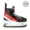 CCM Jetspeed FT4 Pro Intermediate / Junior Custom Hockey Skates -The Hockey Shop ccm hockey skates ccm jetspeed ft4 pro intermediate junior custom hockey skates total custom plus 28744078262338