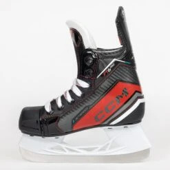 CCM Jetspeed FT6 Pro Youth Hockey Skates -The Hockey Shop ccm hockey skates ccm jetspeed ft6 pro youth hockey skates 30497510785090