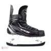 CCM RIBCOR Titanium Junior Hockey Skates (2017) -The Hockey Shop ccm hockey skates ccm ribcor titanium junior hockey skates 2017 5 ee wide 30344330739778