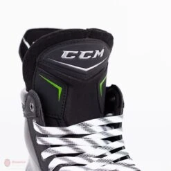 CCM RIBCOR Titanium Senior Hockey Skates (2019) -The Hockey Shop ccm hockey skates ccm ribcor titanium senior hockey skates 2019 11131466711106