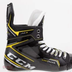 CCM Super Tacks AS3 Senior Hockey Skates -The Hockey Shop ccm hockey skates ccm super tacks as3 senior hockey skates 14186435051586