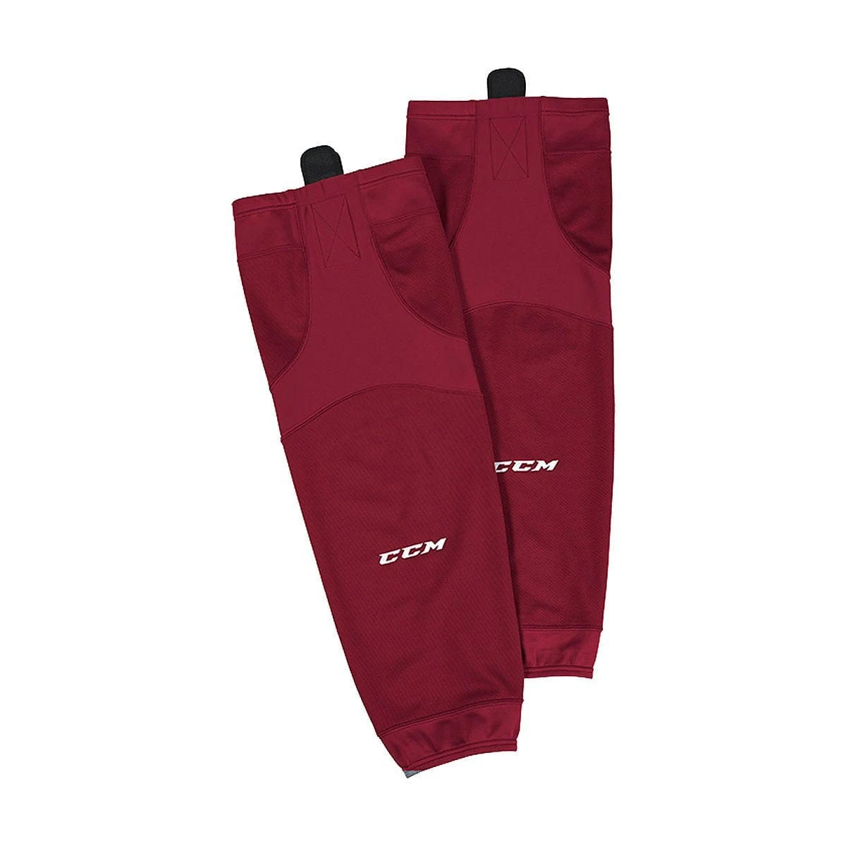 CCM Quicklite 6000 Harvard Hockey Socks 3 CCM Quicklite 6000 Harvard Hockey Socks
