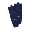 CCM Quicklite 6000 Navy Hockey Socks -The Hockey Shop ccm hockey socks ccm quicklite 6000 navy hockey socks navy yth 28744127217730