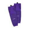 CCM Quicklite 6000 Purple Hockey Socks -The Hockey Shop ccm hockey socks ccm quicklite 6000 purple hockey socks purple yth 28744127316034