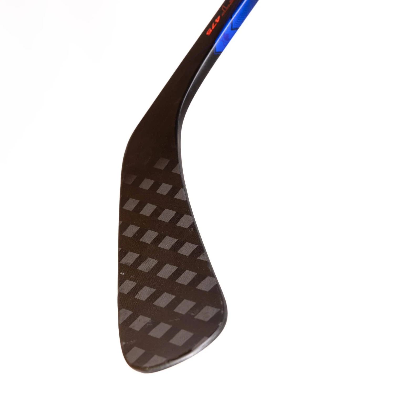 CCM Jetspeed 475 Intermediate Hockey Stick 14 CCM Jetspeed 475 Intermediate Hockey Stick - Image 12