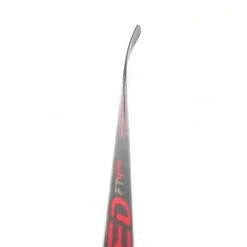 CCM Jetspeed FT4 Pro Stock Senior Hockey Stick - Tyler Benson -The Hockey Shop ccm hockey sticks ccm jetspeed ft4 pro stock senior hockey stick tyler benson p14m l 75 30344829894722